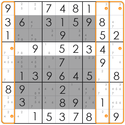 free killer sudoku